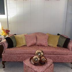Beautiful Antique Furniture 