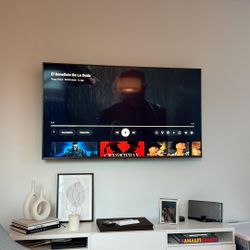 TV LG - Resolución 4K Ultra HD 65”