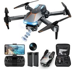 Drone With Camera 