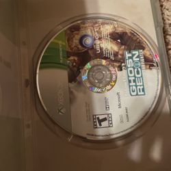 Ghost Recon PS4
