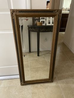 Decorative Mirror