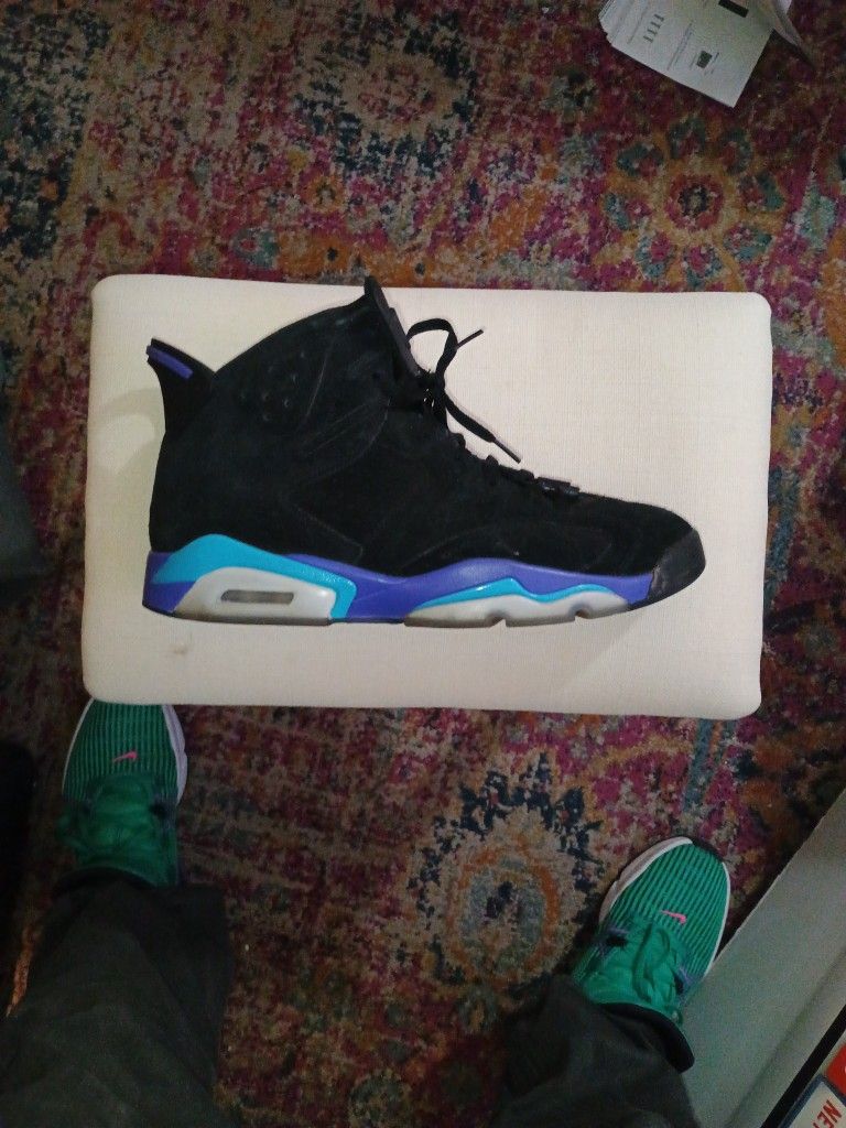 Jordan 6 Size 13 Men