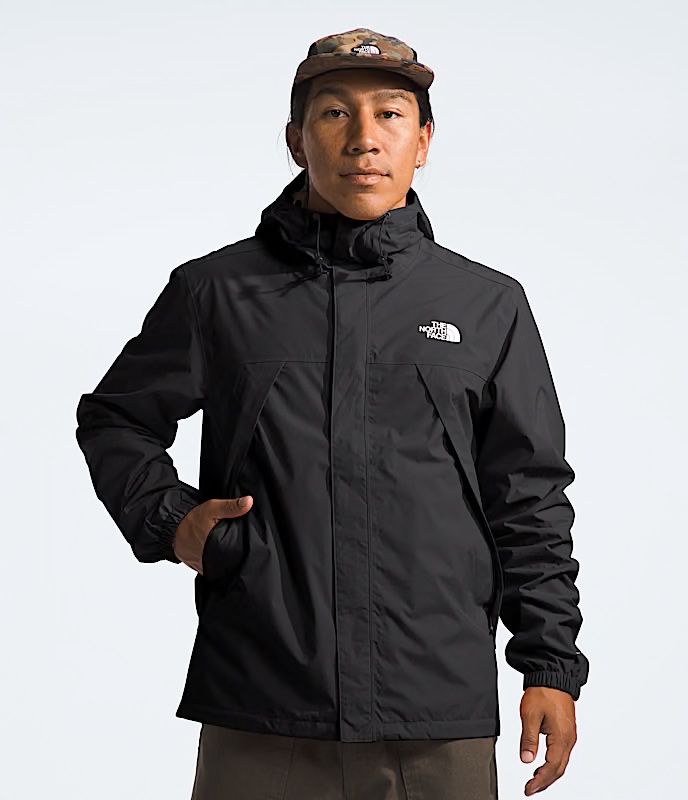 North Face Antora Jacket