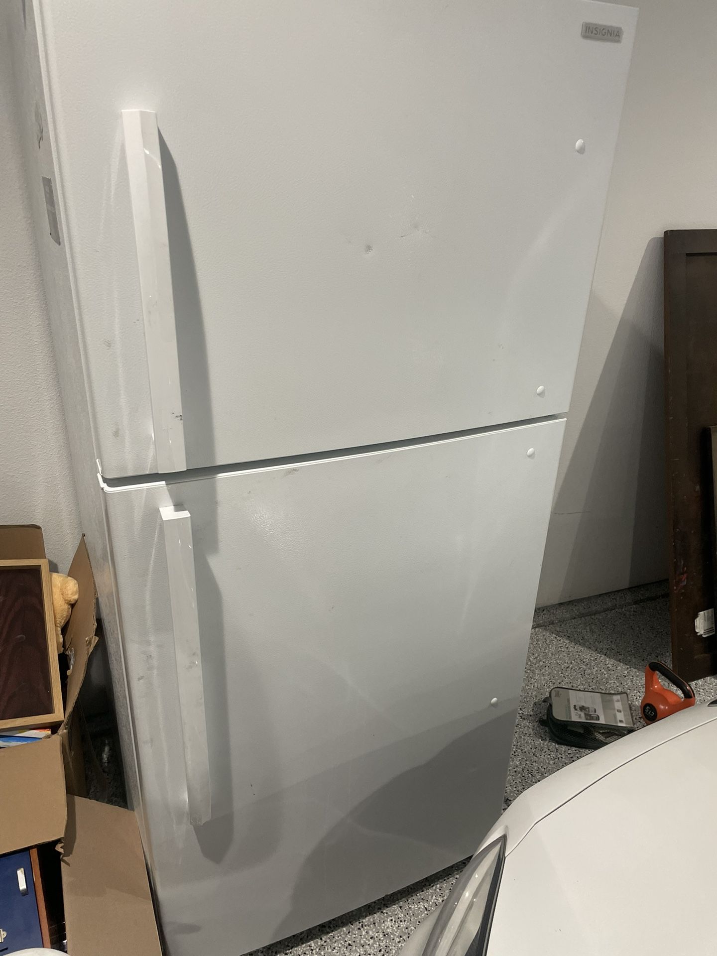 Refrigerator