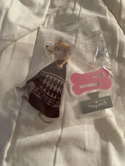 Ryuguji “Draken” Ken Tokyo Revengers Animal acrylic stand