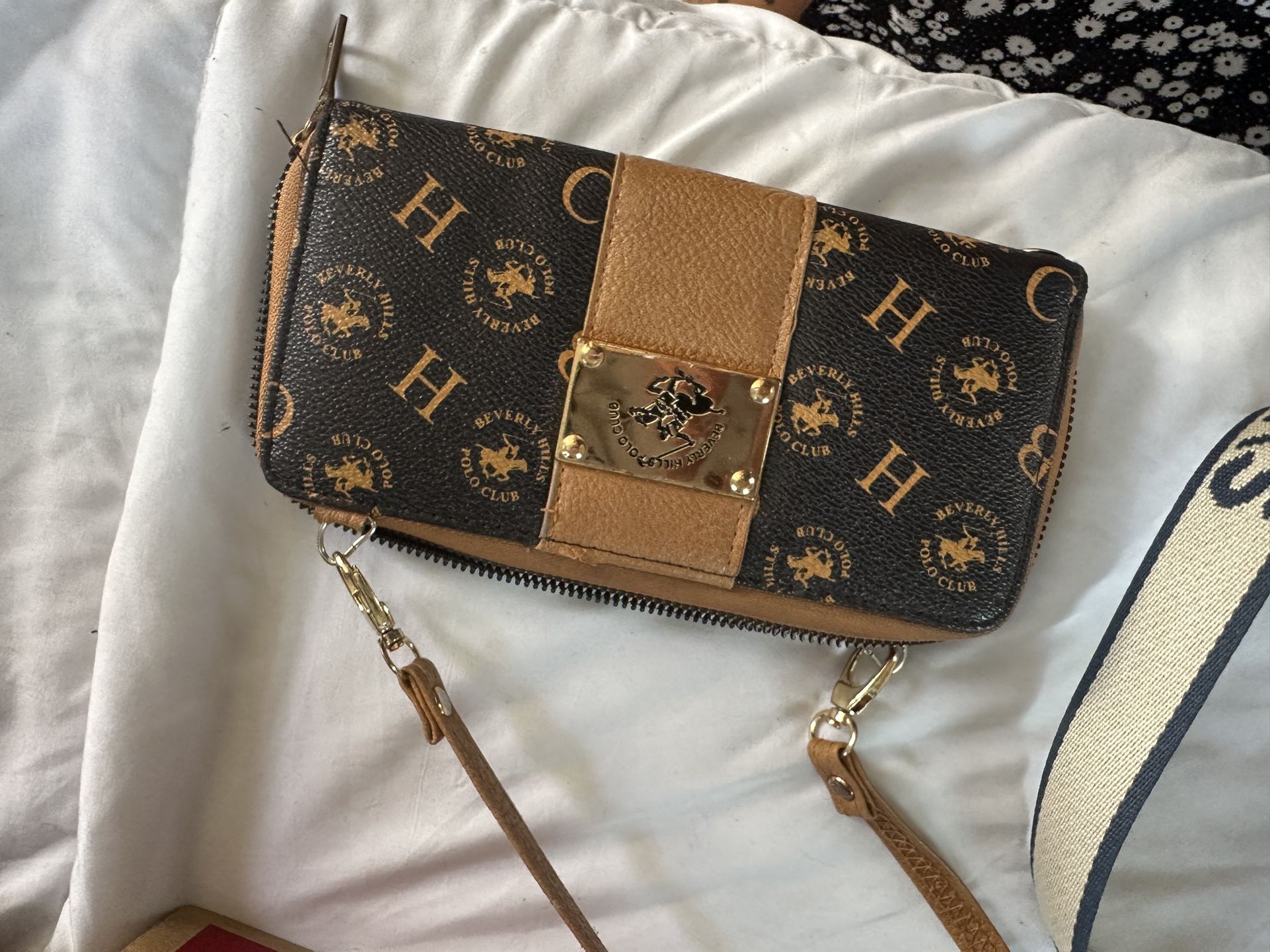 Beverly Hills Polo Club