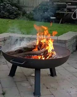 Wholesale Fire pit bowls