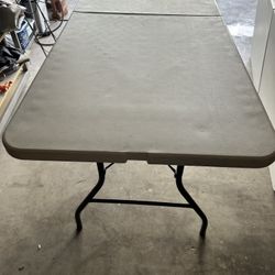  3 >  72 X 29 Folding Tables   $ 25.00 Each