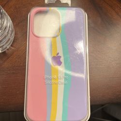 New Silicone Case For iPhone 13 Pro