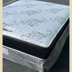 Queen Size Mattress 