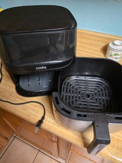 Cooks Air Fryer