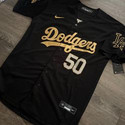 LOS ANGELES DODGERS - LOS ANGELES LAKERS - JERSEYS AVAILABLE - NEW & STITCHED - LUKA BETTS OHTANI AND OTHERS 