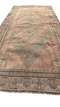 Rugs Hand Made