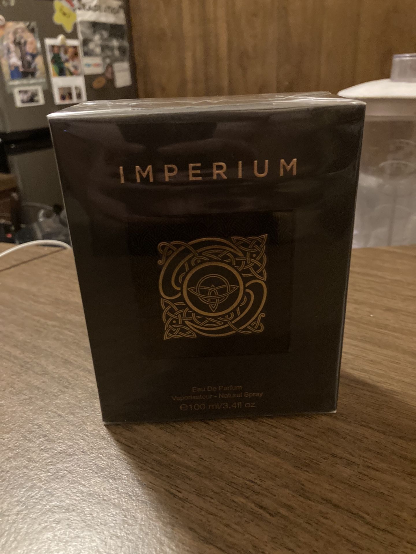 Fragrance World Imperium (Roja Parfums Elysium)