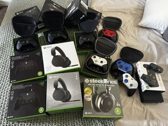Lots Of Deals. Check My Page. 