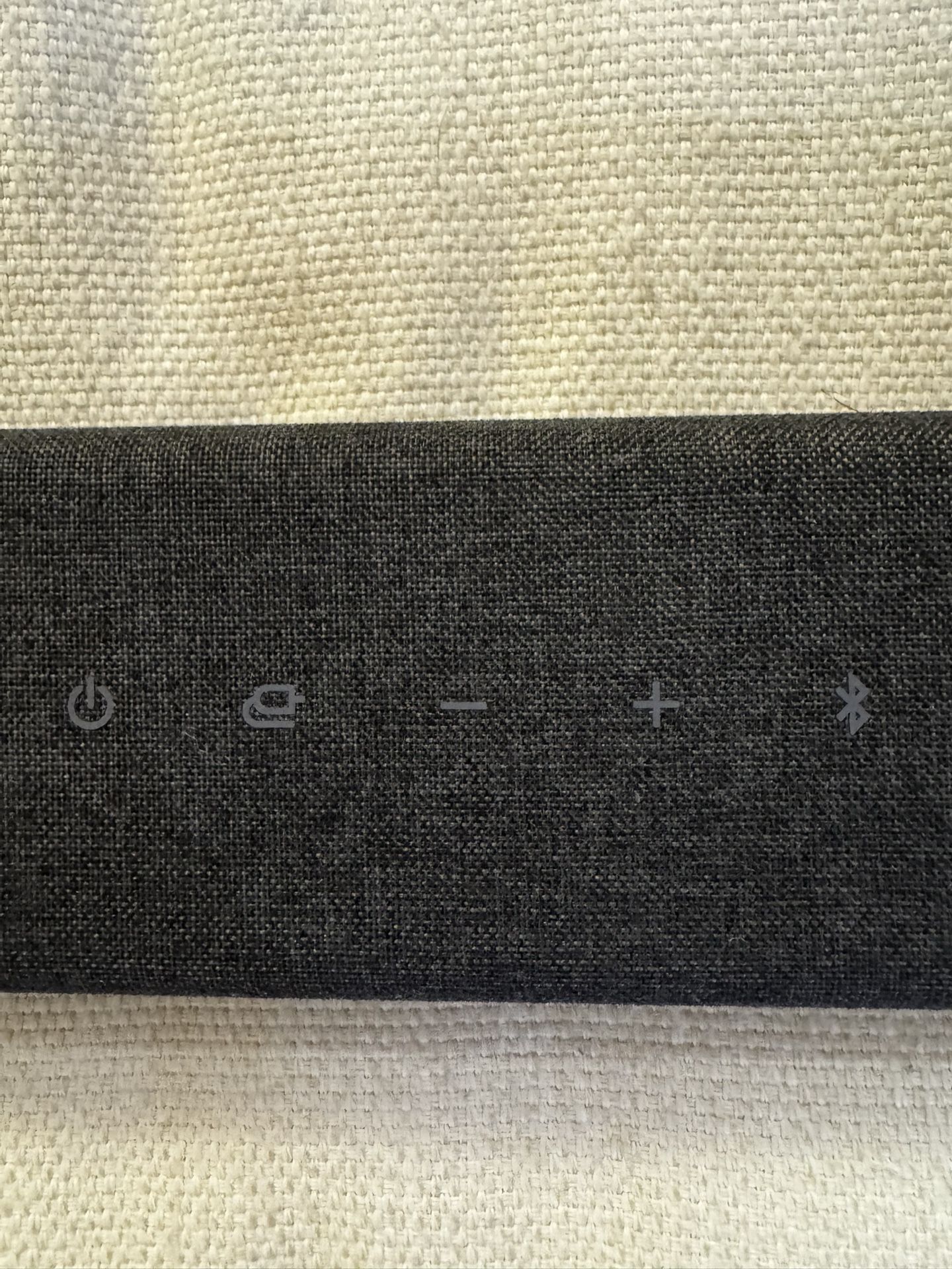 LG SP2 2.1 Channel Soundbar W/ Built In Subwoofer