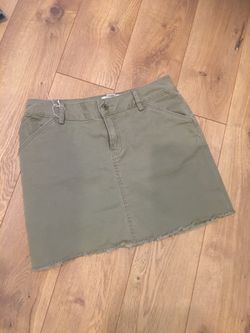 GAP SIZE 6