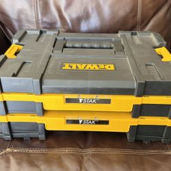 Dewalt Storage Organizer 