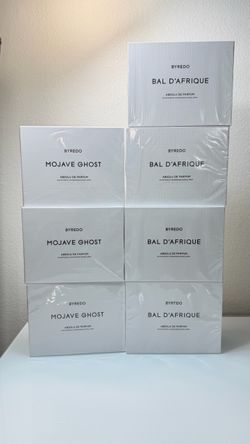 BYREDO ABSOLU SEALED