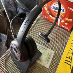 Levn Bluetooth Headset