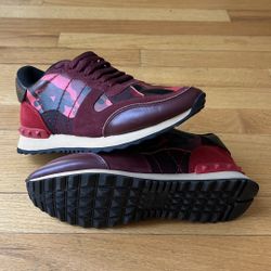 Valentino Garavani Shoes