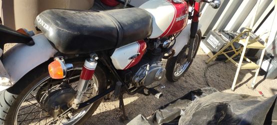1977 Honda