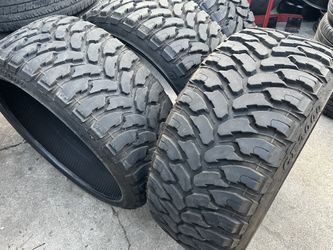 Tire 35x13.50-26