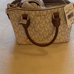 Michael Kors Handbag 