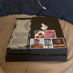 PlayStationtion 4