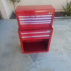 Excel Tool Chest