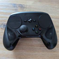 Steam Controller Plus Wireless Dongle