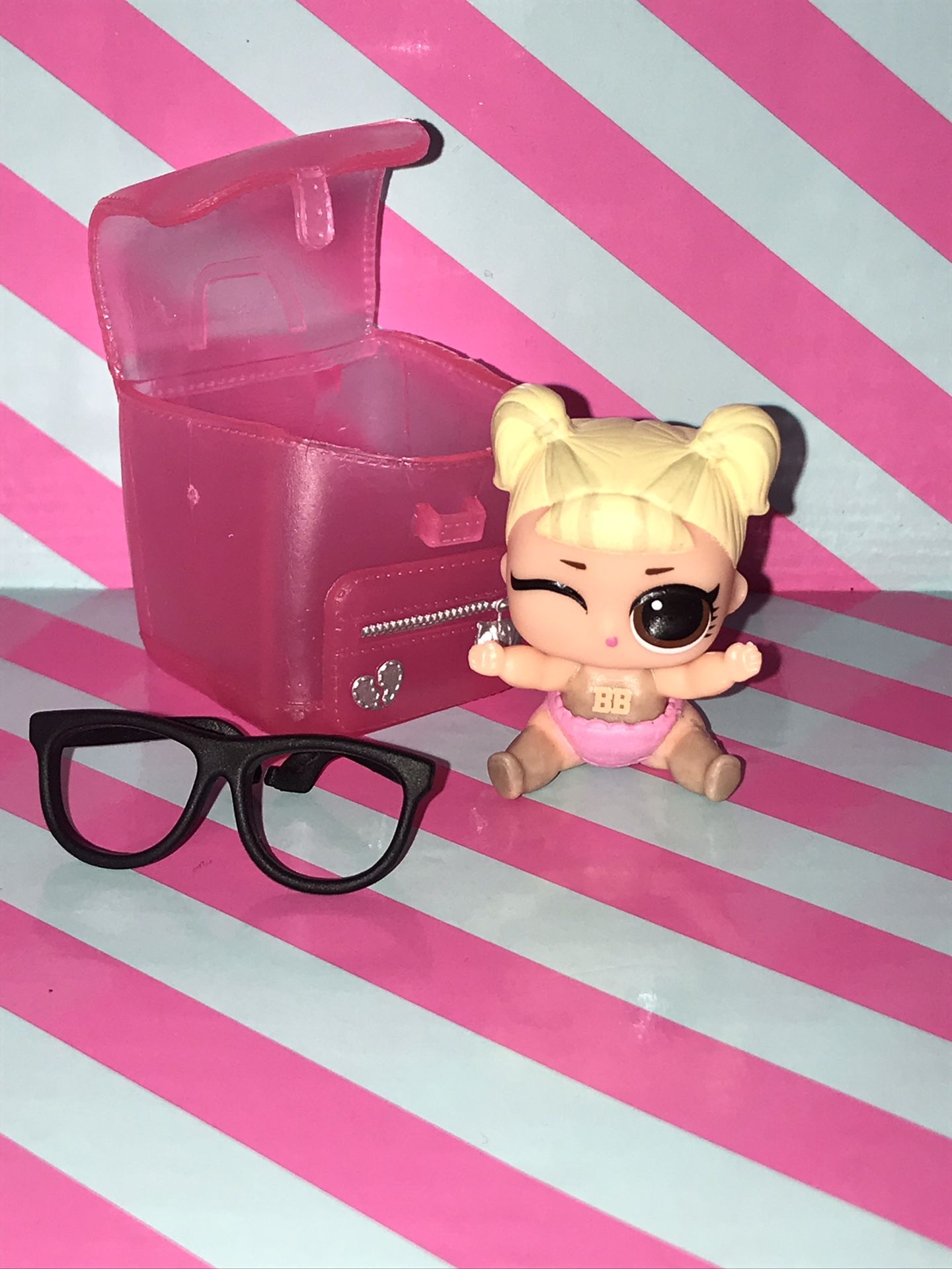 Lil oops best sale baby lol