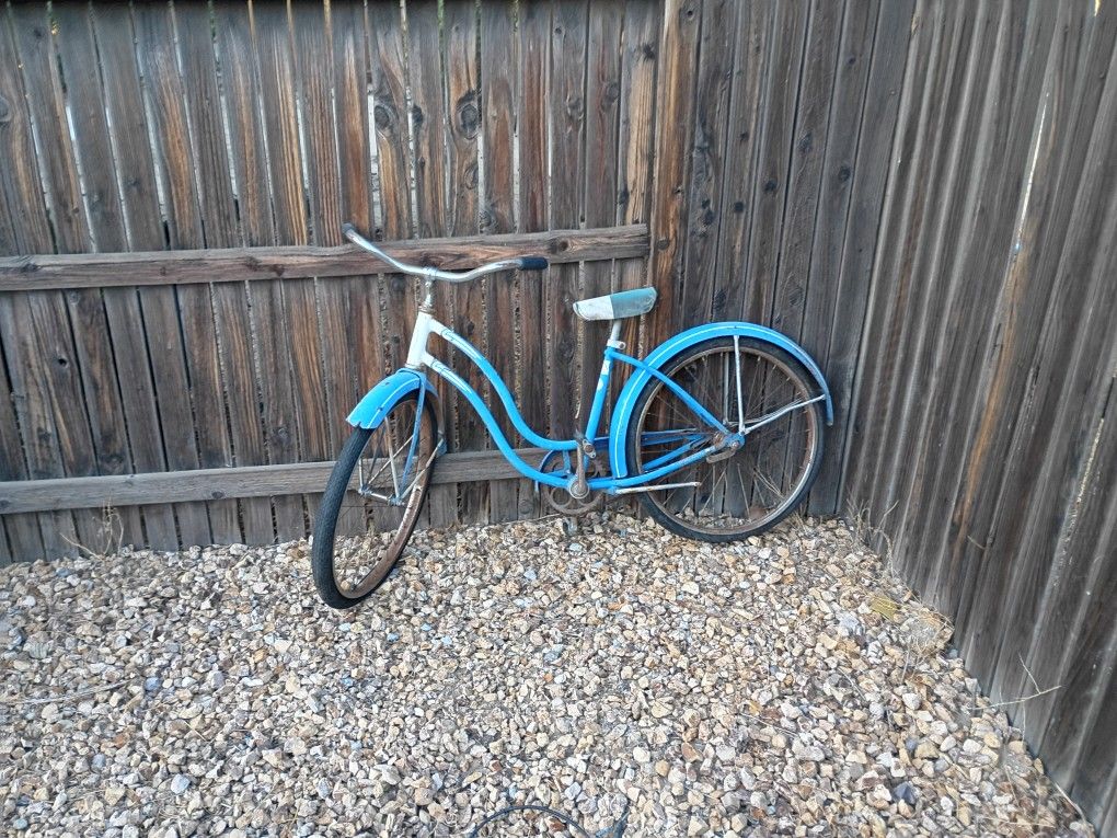Schwinn Girl's Bike