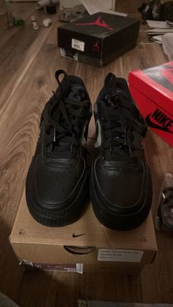 Air force 1 type