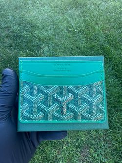 Men’s card holder