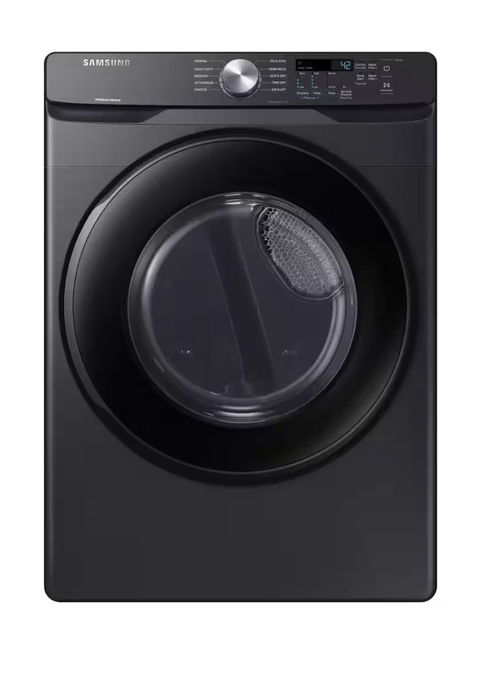 Samsung Dryer