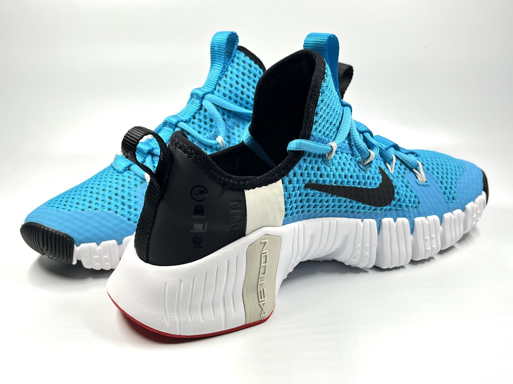 Nike Free Metcon 3