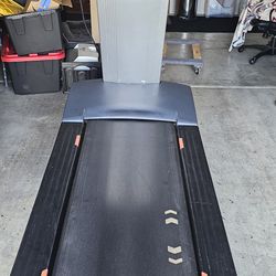 Freemotion t10.7s  reflex treadmill