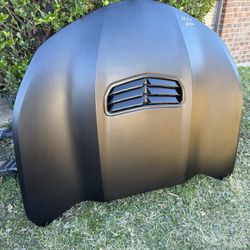 2019-2024 chevy camaro ss hood 