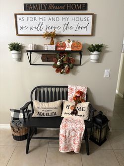 Bench