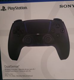 Playstation 5 controller