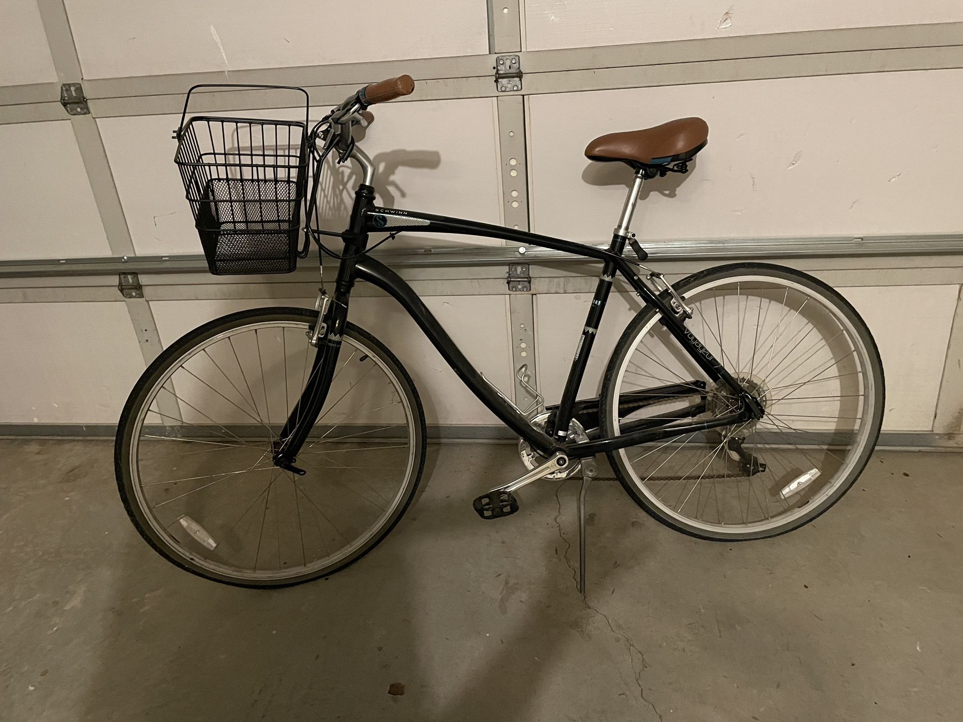 Schwinn. Bicycle