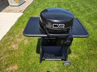 CharBroil Electric Grill