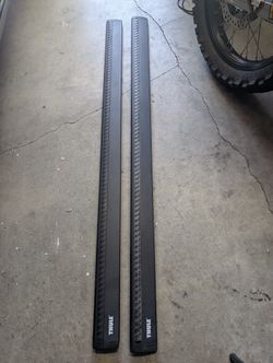 Thule Bar Aeroblade 53 Inches