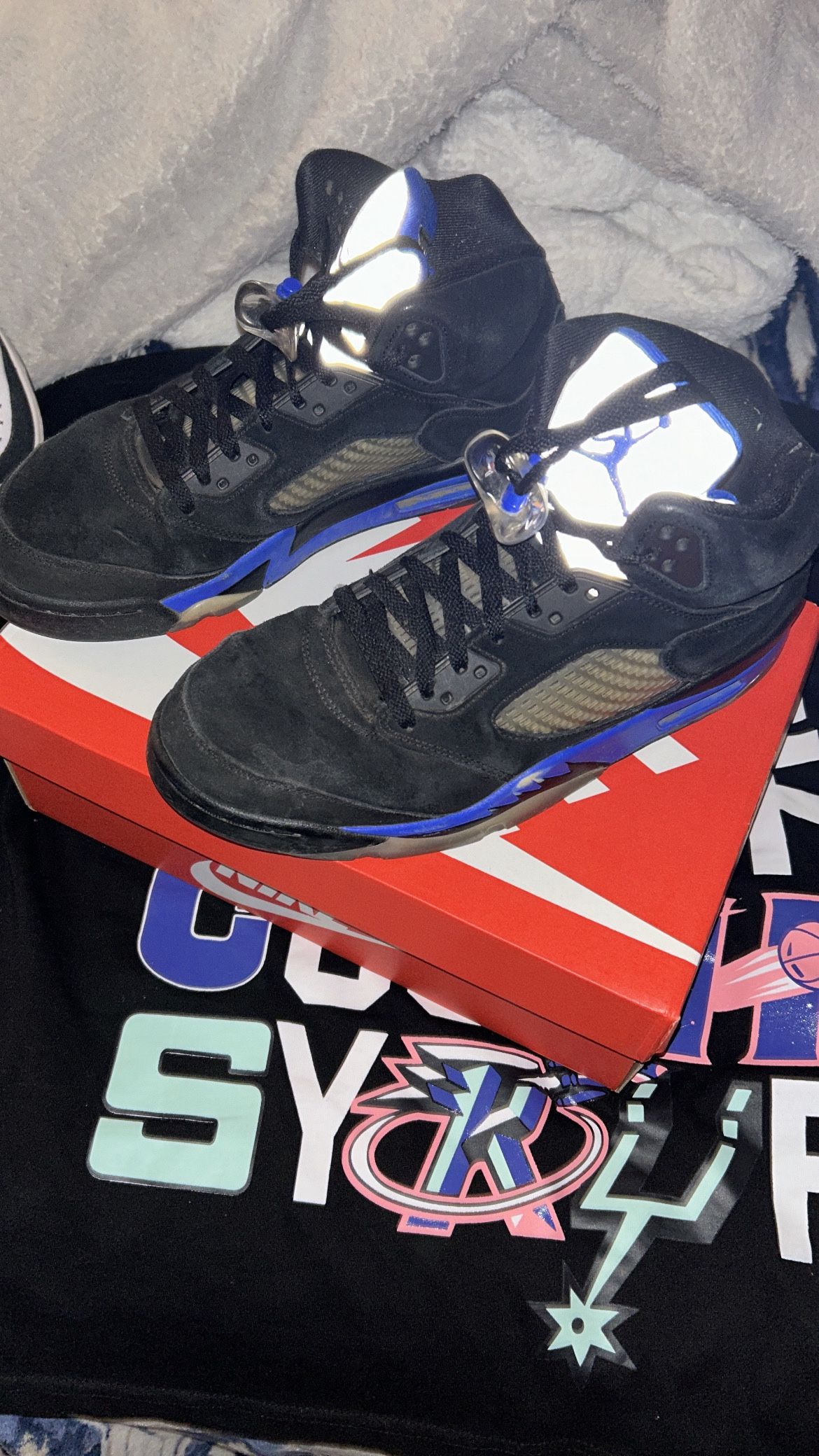 Jordan 5