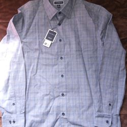 Club Room & Chuxx Button Ups 