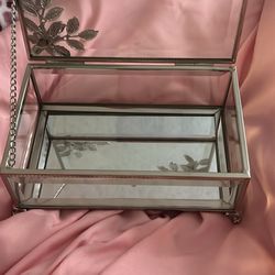 Jewelry Box