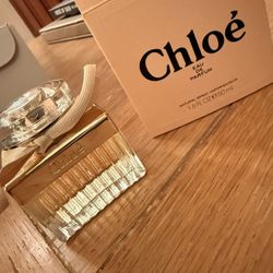 ✨ NEW Chloé Eau de Parfum – 1.6 oz (50 ml) 