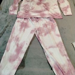 Ladies Outfit Size XL