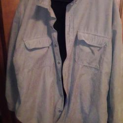 Mens Jacket 